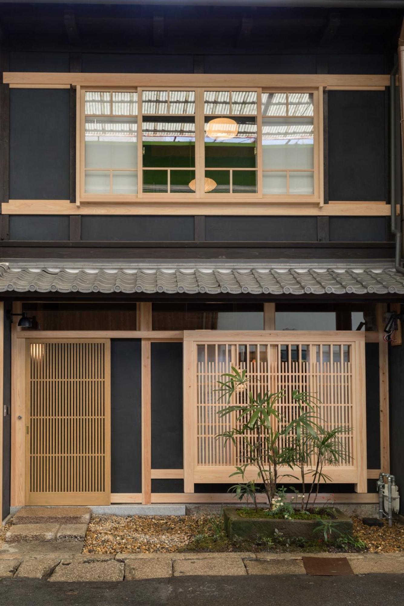 Hotel Koo Otsuhyakucho Ngoại thất bức ảnh