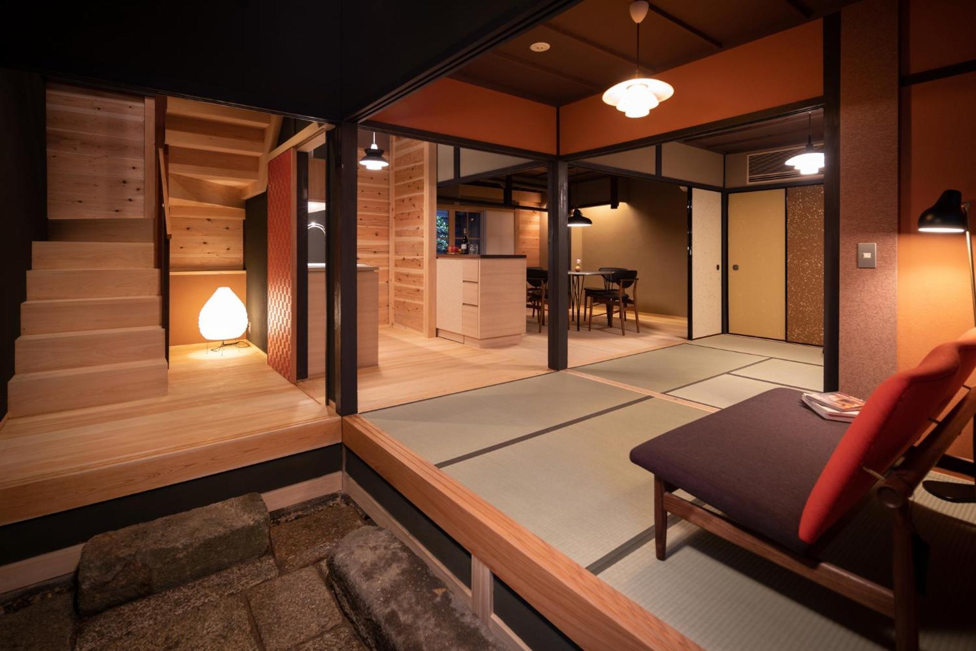 Hotel Koo Otsuhyakucho Ngoại thất bức ảnh