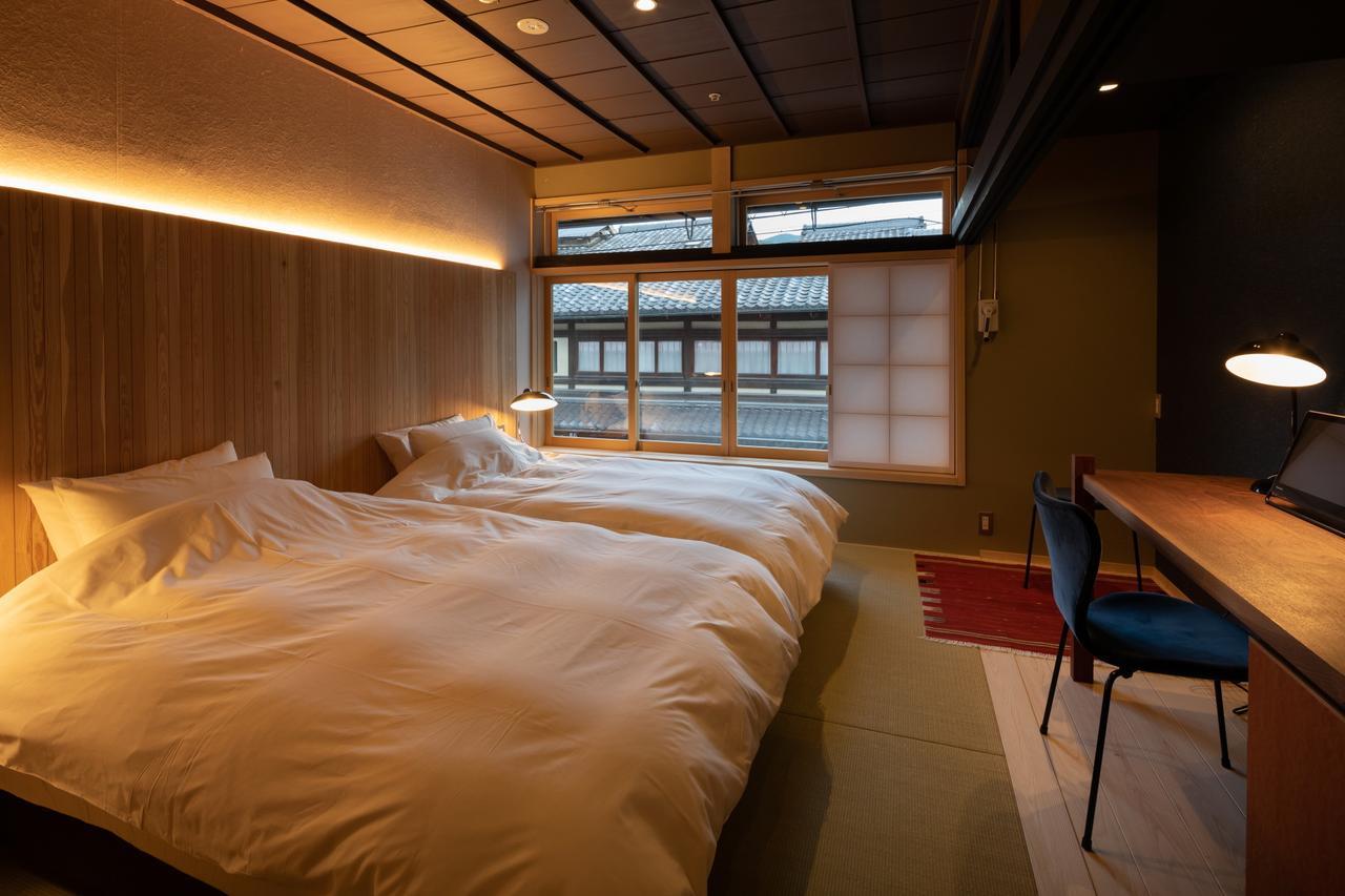 Hotel Koo Otsuhyakucho Ngoại thất bức ảnh