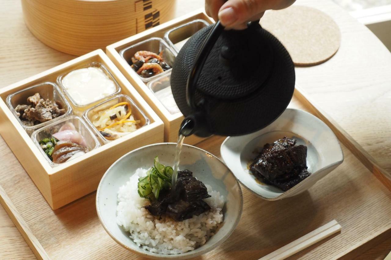 Hotel Koo Otsuhyakucho Ngoại thất bức ảnh